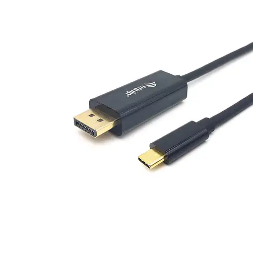 Equip Cable USB-C a DisplayPort, M/M, 3,0 m, 4K/60Hz
