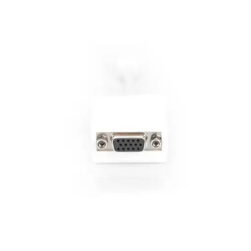 Digitus Cable adaptador Mini DisplayPort - VGA