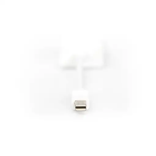 Digitus Cable adaptador Mini DisplayPort - VGA