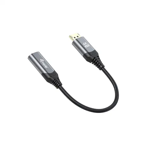 Equip Adaptador DisplayPort 1.2 a HDMI, 4K/60Hz