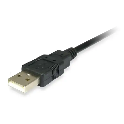 Equip Cable adaptador de USB 2.0 a paralelo, 1,5 m