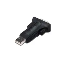Digitus Adaptador USB - Serie