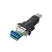 Digitus Adaptador USB - Serie