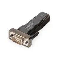 Digitus Adaptador serie USB 2.0
