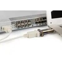 Digitus Adaptador serie USB 2.0