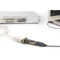 Digitus Adaptador serie USB 2.0