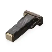 Digitus Adaptador serie USB 2.0