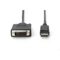 Digitus Cable adaptador DisplayPort