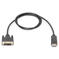 Digitus Cable adaptador DisplayPort
