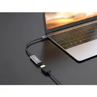 Equip Adaptador USB-C a HDMI 2.0, 4K/60Hz