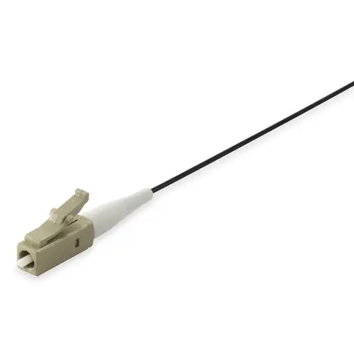 Equip 255643 Cable de fibra óptica e InfiniBand 2 m LC Multicolor