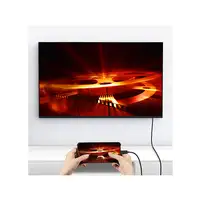 Equip Cable USB-C a HDMI, M/M, 2,0 m, 4K/30 Hz
