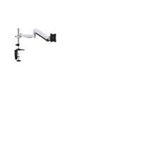 Equip Soporte de escritorio articulado para monitor de 13''-27
