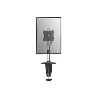 Equip Soporte de escritorio articulado para monitor de 13''-27