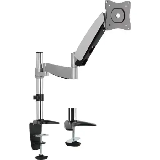 Equip Soporte de escritorio articulado para monitor de 13''-27