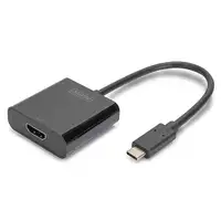 Digitus Adaptador gráfico USB-C 3.2 Gen 1 a HDMI
