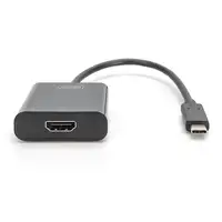 Digitus Adaptador gráfico USB-C 3.2 Gen 1 a HDMI