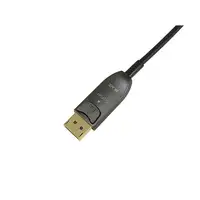 Equip 119441 Cable óptico activo DisplayPort 1.4, 15 m, 8K/60 Hz