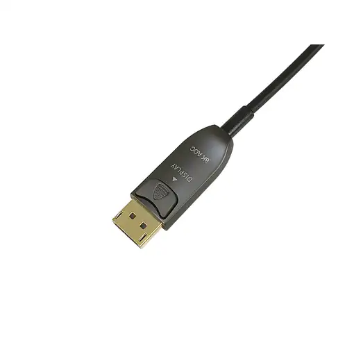 Equip 119441 Cable óptico activo DisplayPort 1.4, 15 m, 8K/60 Hz