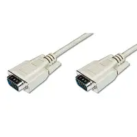 Digitus Cable conector de monitor VGA