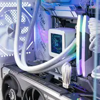 Epical-Q Light Trenor Intel Core Ultra 9 285KF, 64GB, 4TB SSD, RTX 5090 + W11P