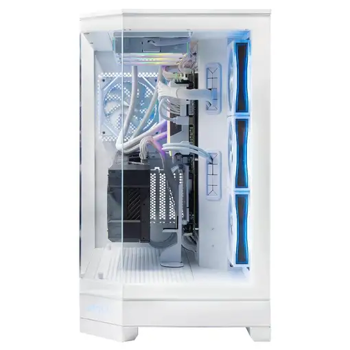 Epical-Q Light Trenor Intel Core Ultra 9 285KF, 64GB, 4TB SSD, RTX 5090 + W11P