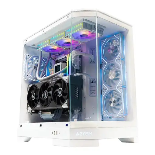 Epical-Q Light Trenor Intel Core Ultra 9 285KF, 64GB, 4TB SSD, RTX 5090 + W11P
