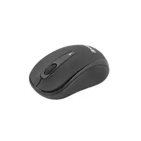 Ratón inalámbrico Tellur Basic, mini, negro