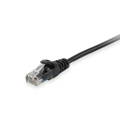 Equip 603059 cable de red Negro 20 m Cat6a U/UTP (UTP) Equip 603059 cable de red Negro 20 m Cat6a U/UTP (UTP)