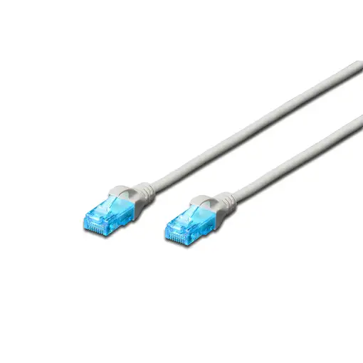 Digitus Cable de conexión CAT 5e U/UTP