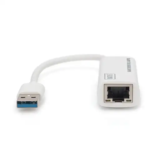 Digitus Adaptador USB 3.0 Gigabit Ethernet