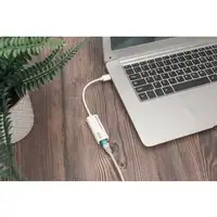 Digitus Adaptador USB 3.0 Gigabit Ethernet