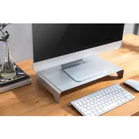Digitus Elevador de aluminio para monitor