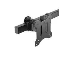 Equip Soporte articulado de sobremesa para triple monitor de 17"-32