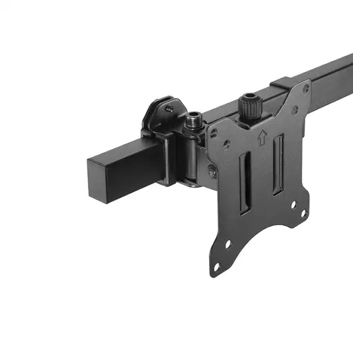 Equip Soporte articulado de sobremesa para triple monitor de 17"-32