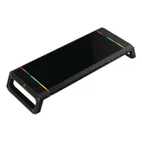 Conceptronic THORNE01B soporte para monitor Escritorio Negro
