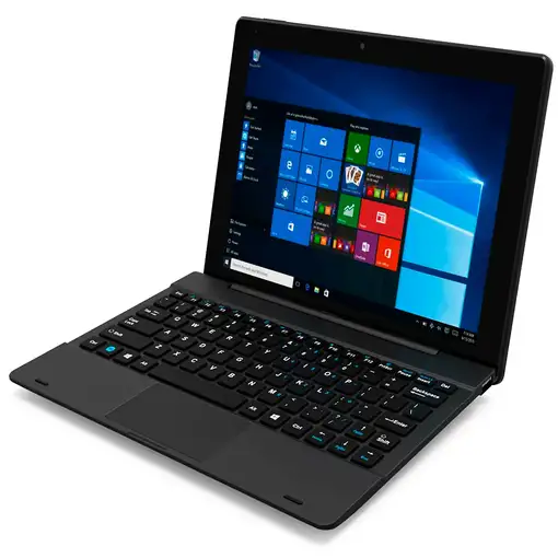 Denver Convertible 2 en 1 Táctil Z8350 Q 4GB 64GB 10.1\ W10/W1