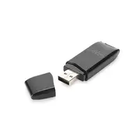 Digitus Lector multitarjeta USB 2.0 Digitus Lector multitarjeta USB 2.0