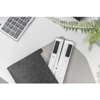 Digitus Soporte variable para notebook con hub USB-C™ integrado, 5 puertos