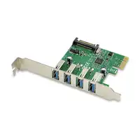 Conceptronic EMRICK02G tarjeta y adaptador de interfaz Interno USB 3.2 Gen 1 (3.1