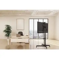 Equip Carro multifuncional económico para TV de 37-75
