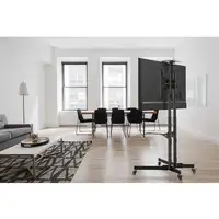 Equip Carro multifuncional económico para TV de 37-75