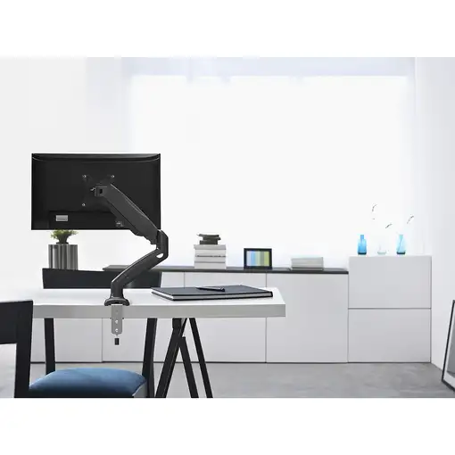Equip Soporte de sobremesa para monitor interactivo de 17"-32