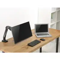 Equip Soporte de sobremesa para monitor interactivo de 17"-32