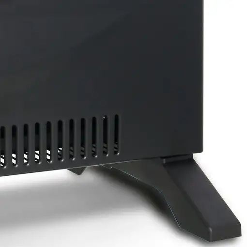 Convector Eléctrico Aire Caliente 3 Niveles Potencia, Portátil Briebe, 128215.1