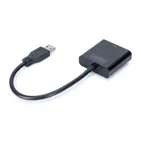 Digitus Adaptador gráfico de USB-A 3.2 Gen 1 a HDMI