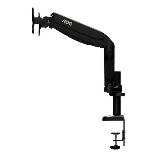 AOC AD110D0 soporte para monitor 81,3 cm (32'') Escritorio Negro