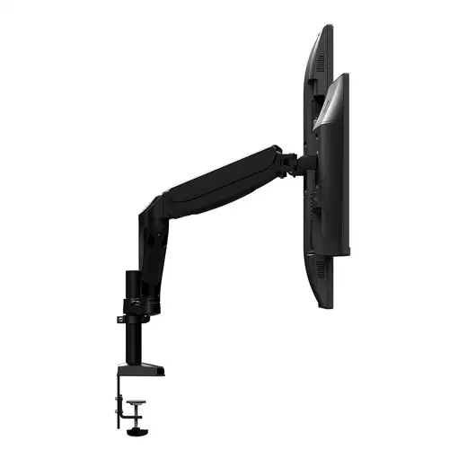 AOC AD110D0 soporte para monitor 81,3 cm (32'') Escritorio Negro