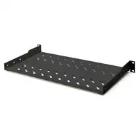 Digitus Estante para instalación fija en armarios de 483 mm (19'')