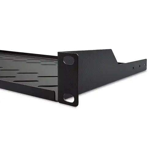 Digitus Estante para instalación fija en armarios de 483 mm (19'')